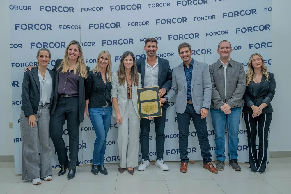 FORCOR EMPRESARIA