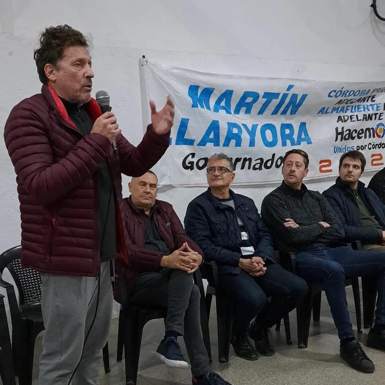 REGIONALES - Scorza