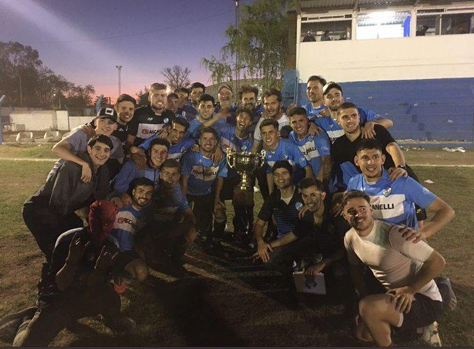 9 campeon