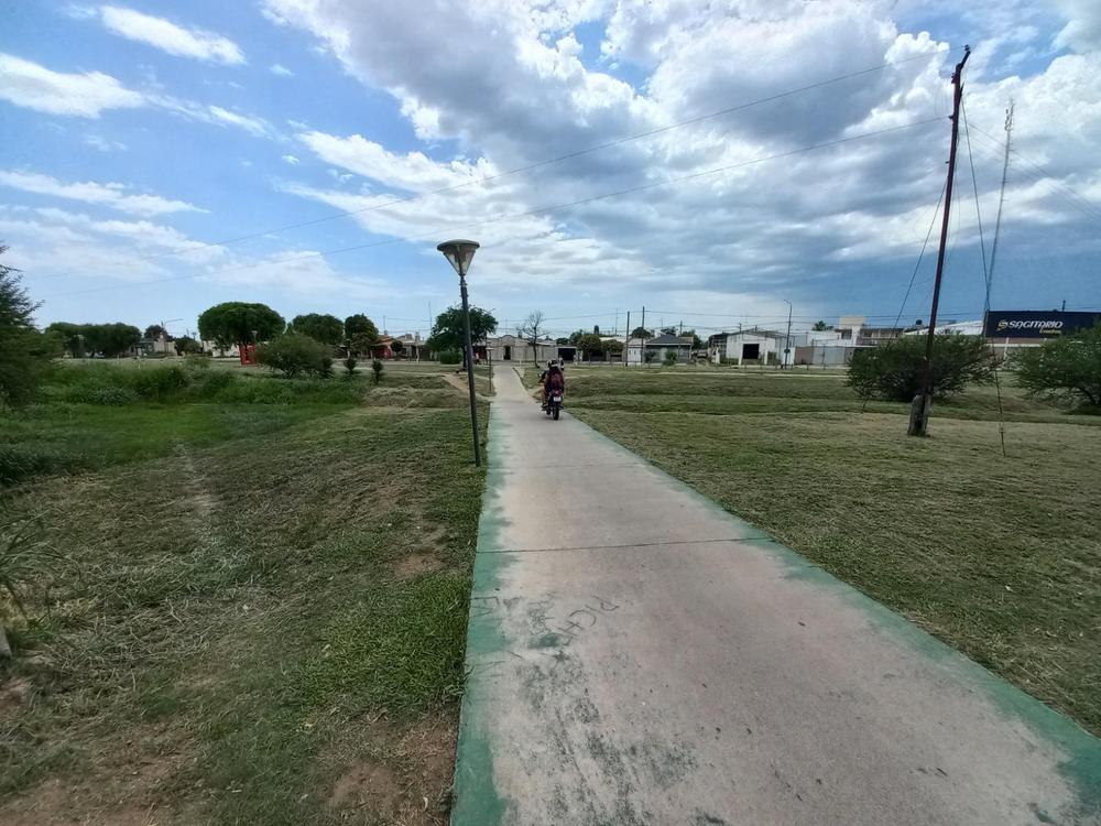 LOCALES - Pasos