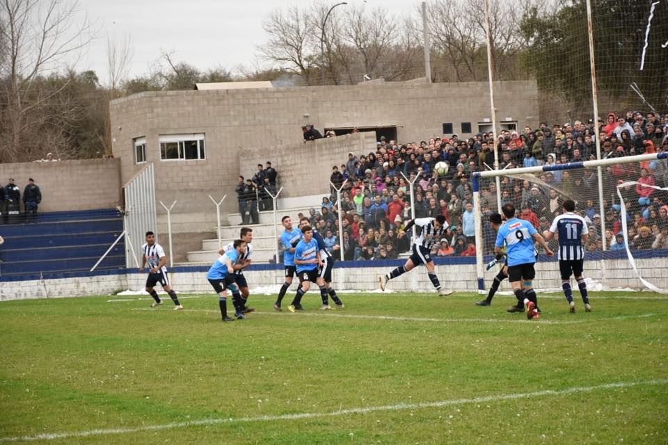 Atlético Río Tercero Se Consagró Campeón De La Liga Regional