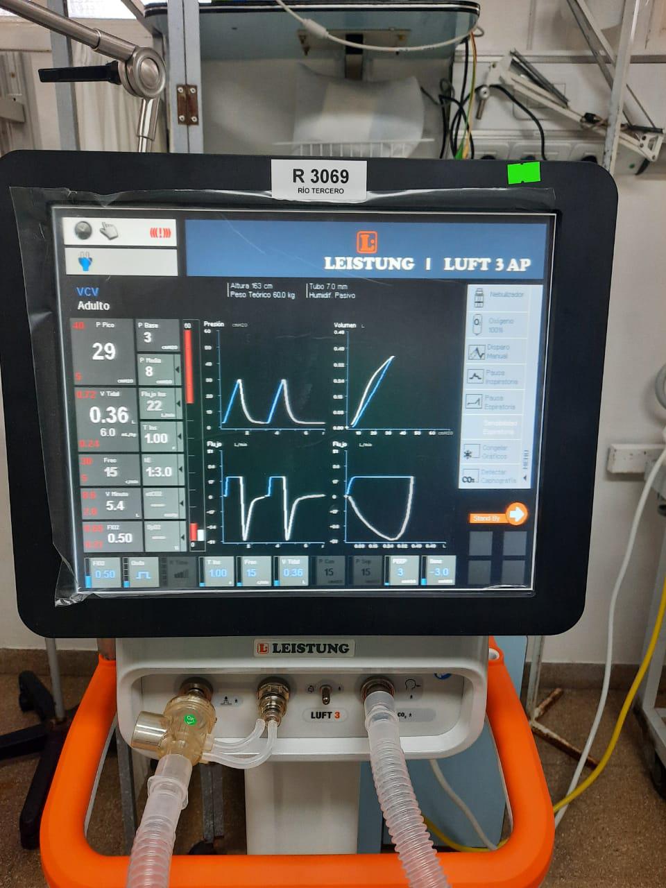 hospital
