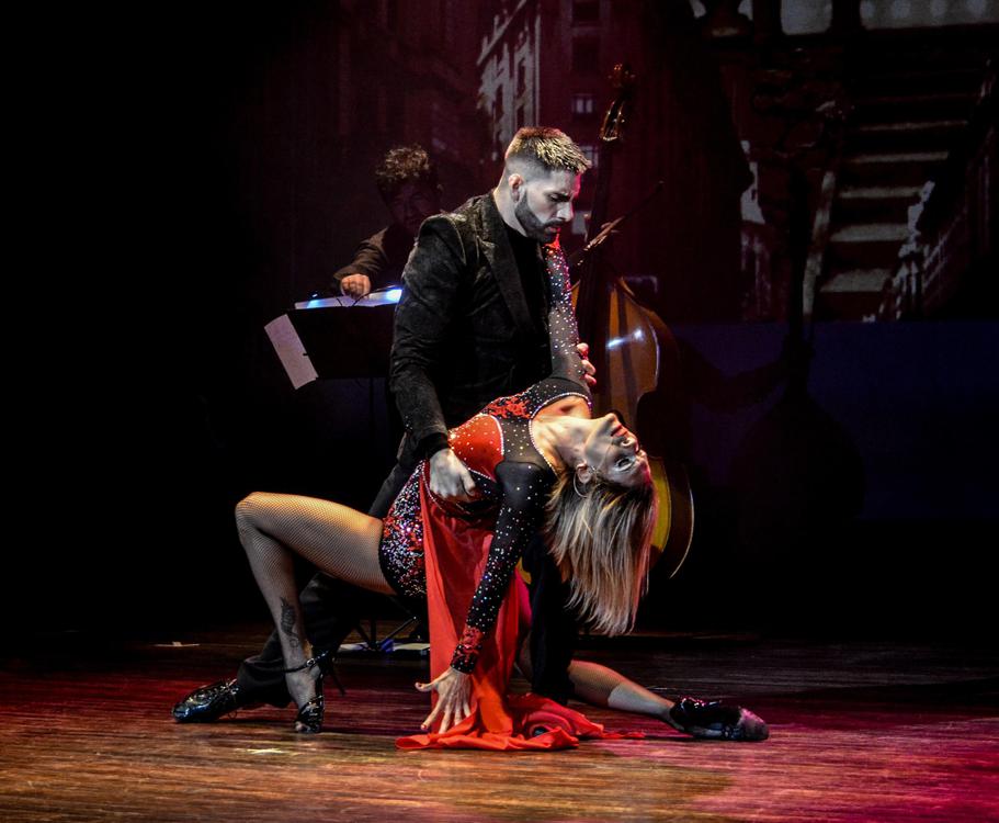 ARTES tango