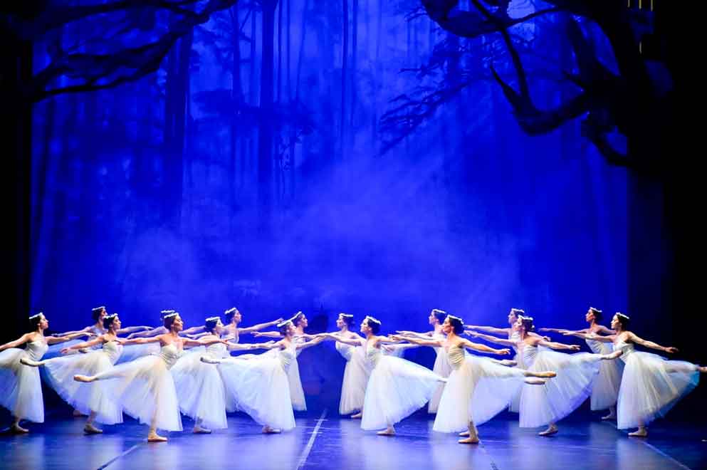 Ballet