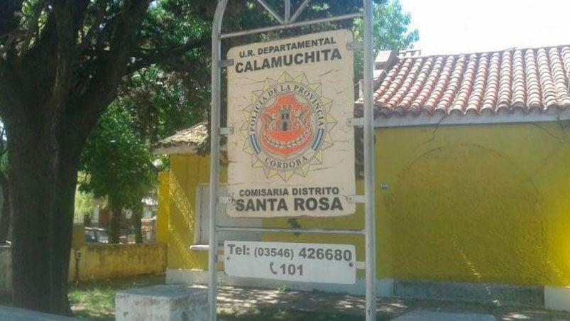 subcomisario-expolicia-detenidos-santa-rosa-calamuchita