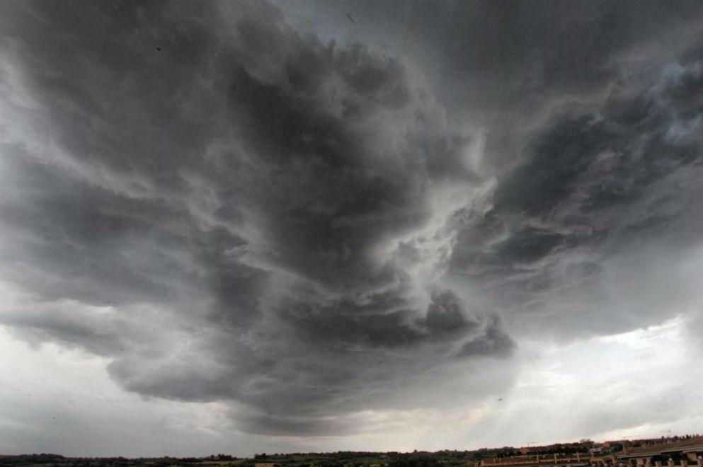 tormenta