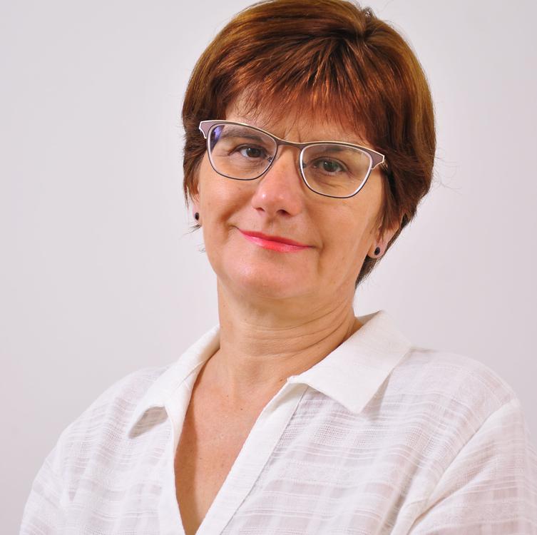 Silvia Fraresso