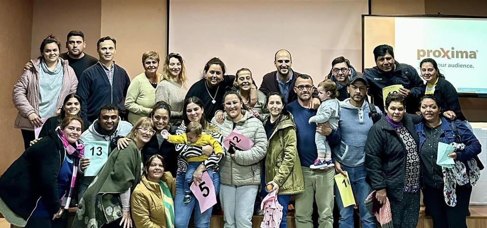 REGIONALES - Corralito