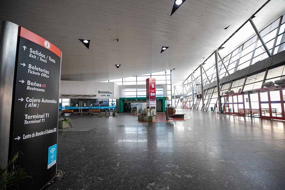 Terminal