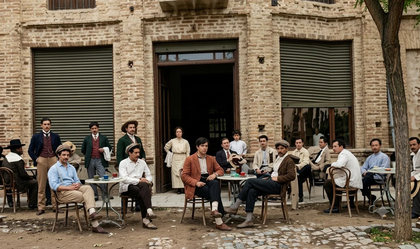 CINE HISTORICO 1