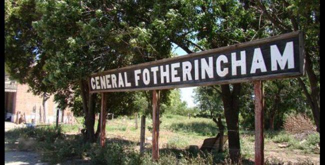 GENERAL-FOTHERINGHAM