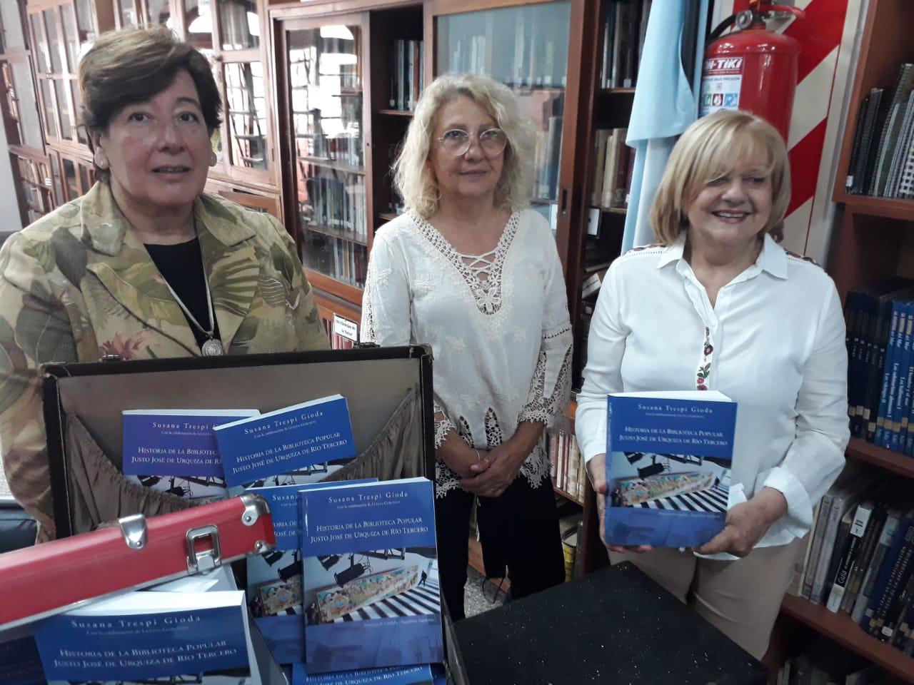 LOCALES Biblioteca