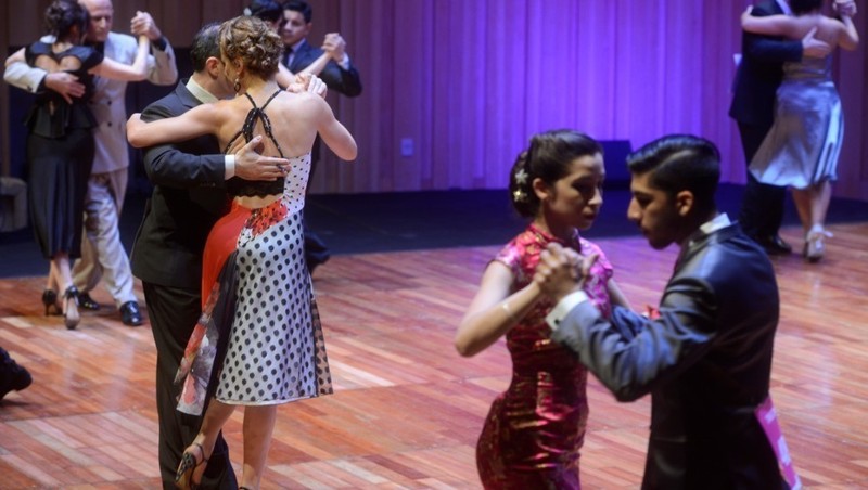 ARTES Tango