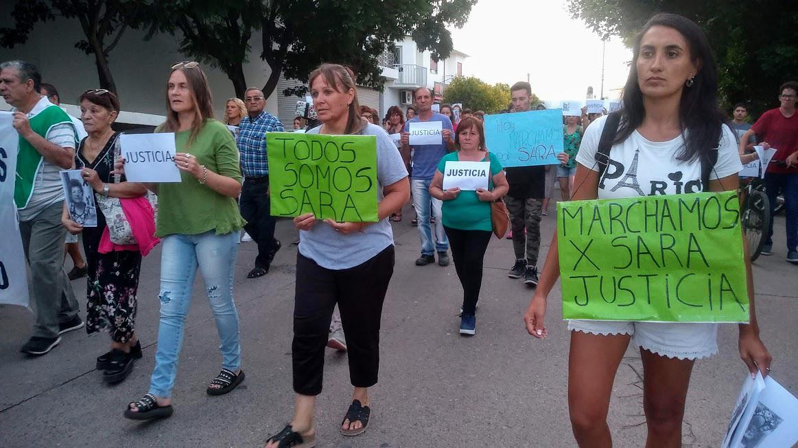 Marcha