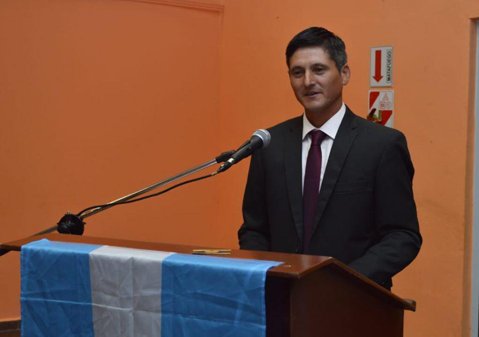 REGIONALES - Moreno
