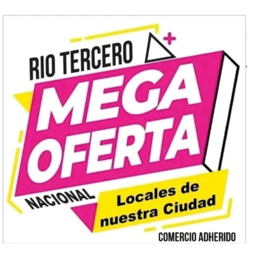 Mega oferta