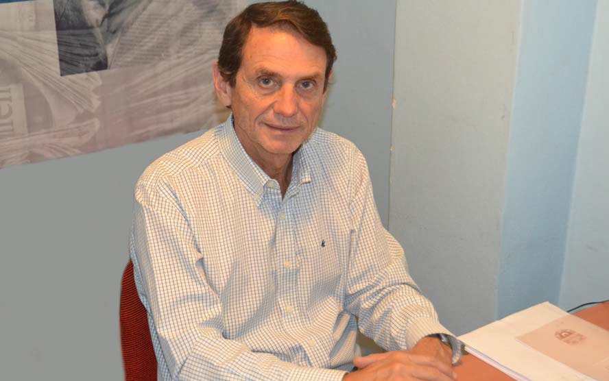 Luis Brower