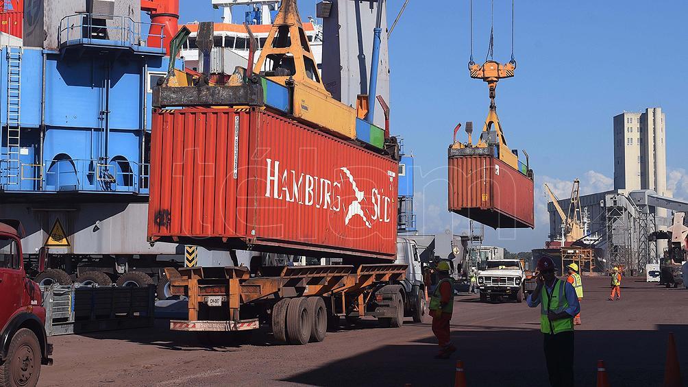 exportaciones