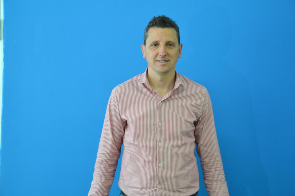 REGIONALES - Gimenez