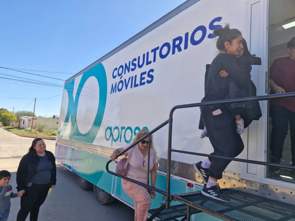 APROSS MOVIL