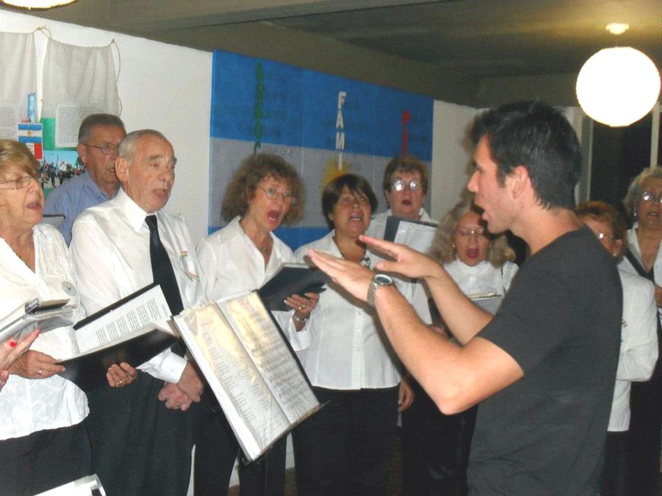 ARTES Coro