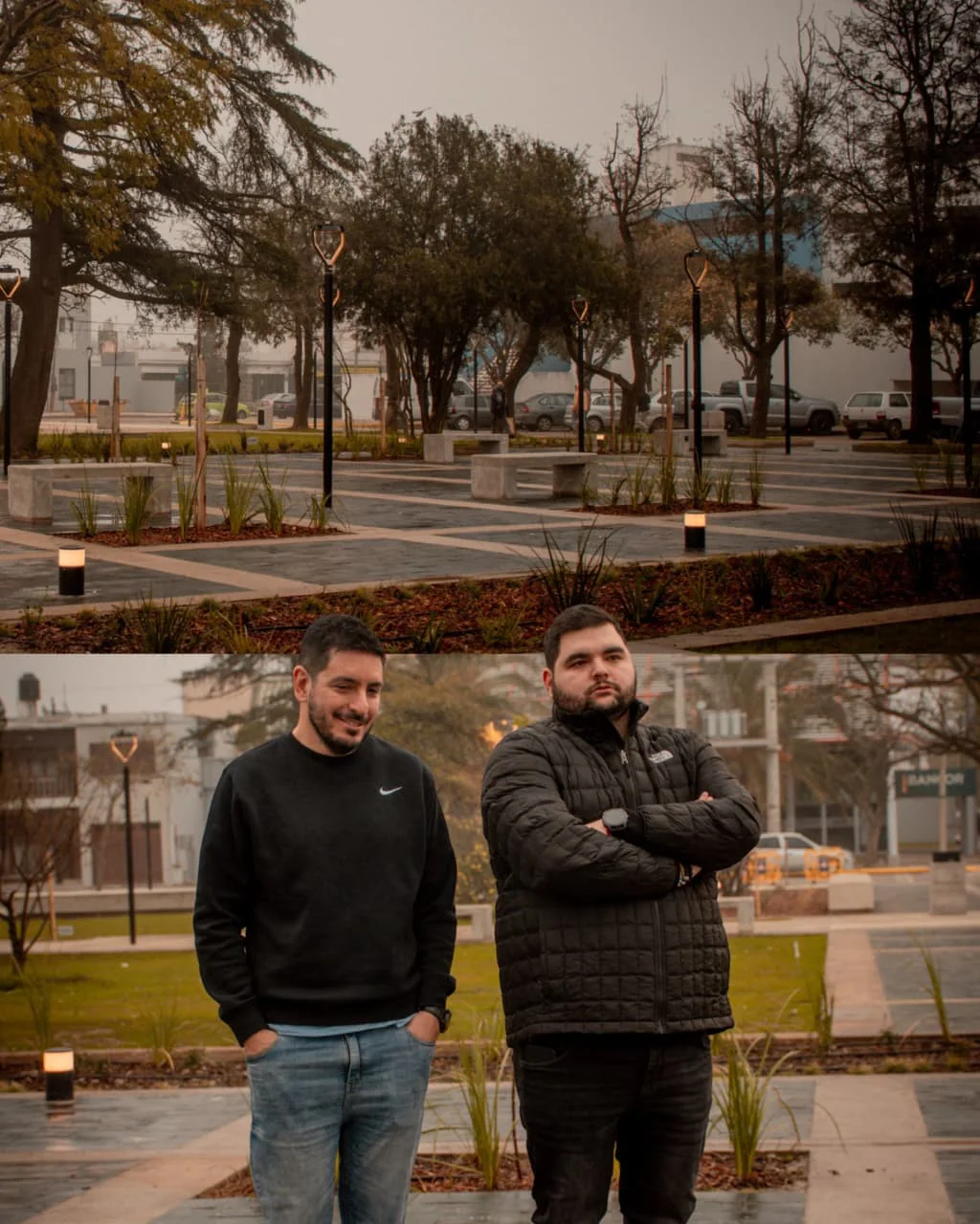 PLAZA 7