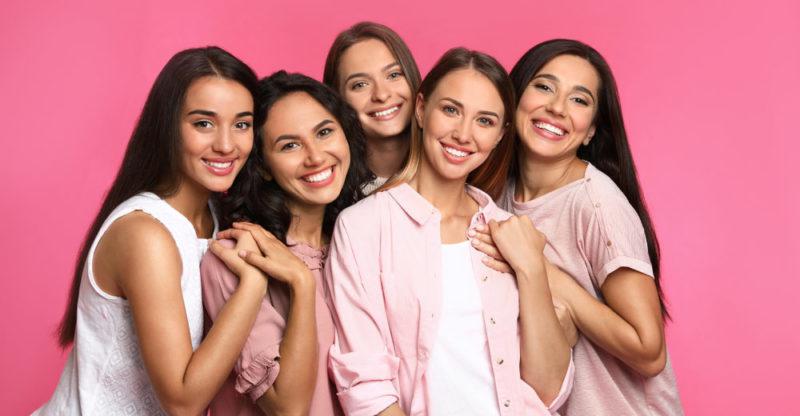 Mujeres