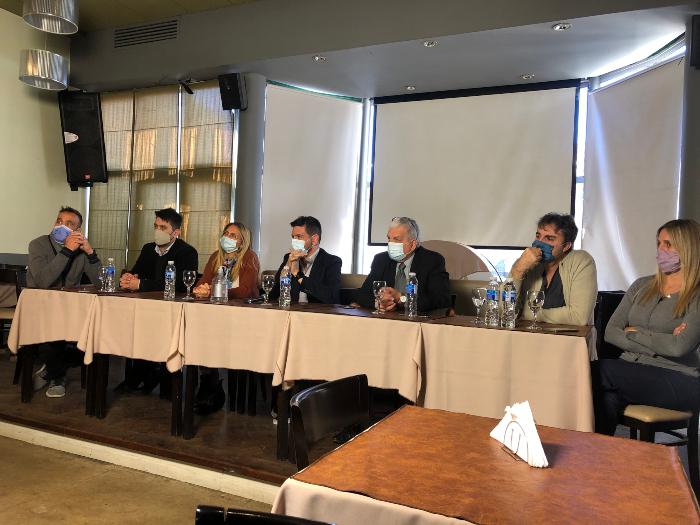 Conferencia