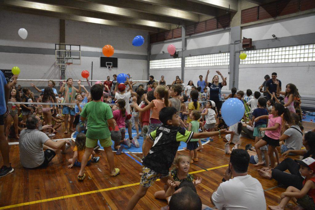 ESCUELAS DE VERANO
