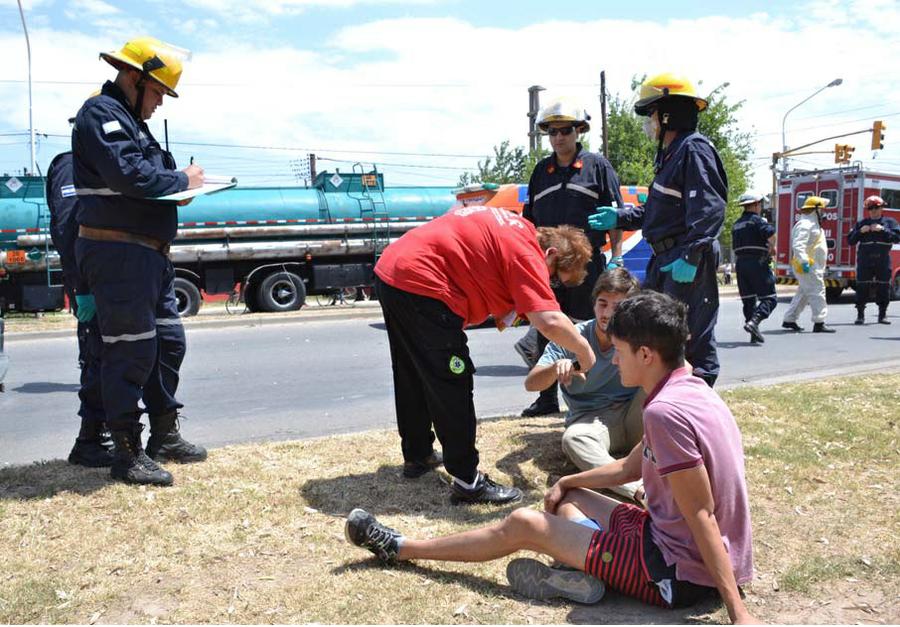 Foto Accidente Quimico 2