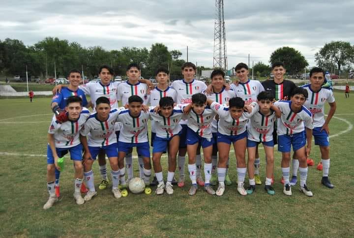 Italiano Sub-17
