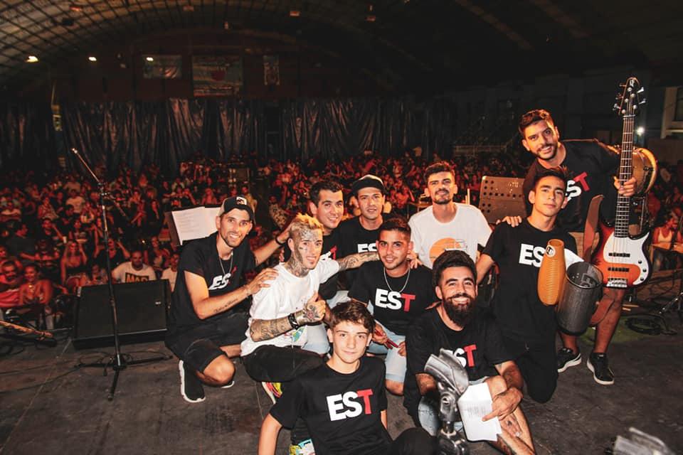 ARTES Cuarteto