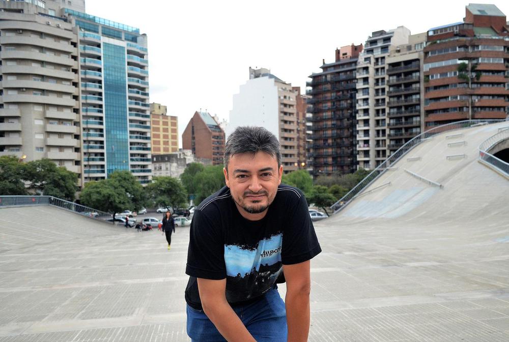 ARTES Carrizo
