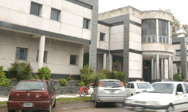 JUDICIALES Tribunales