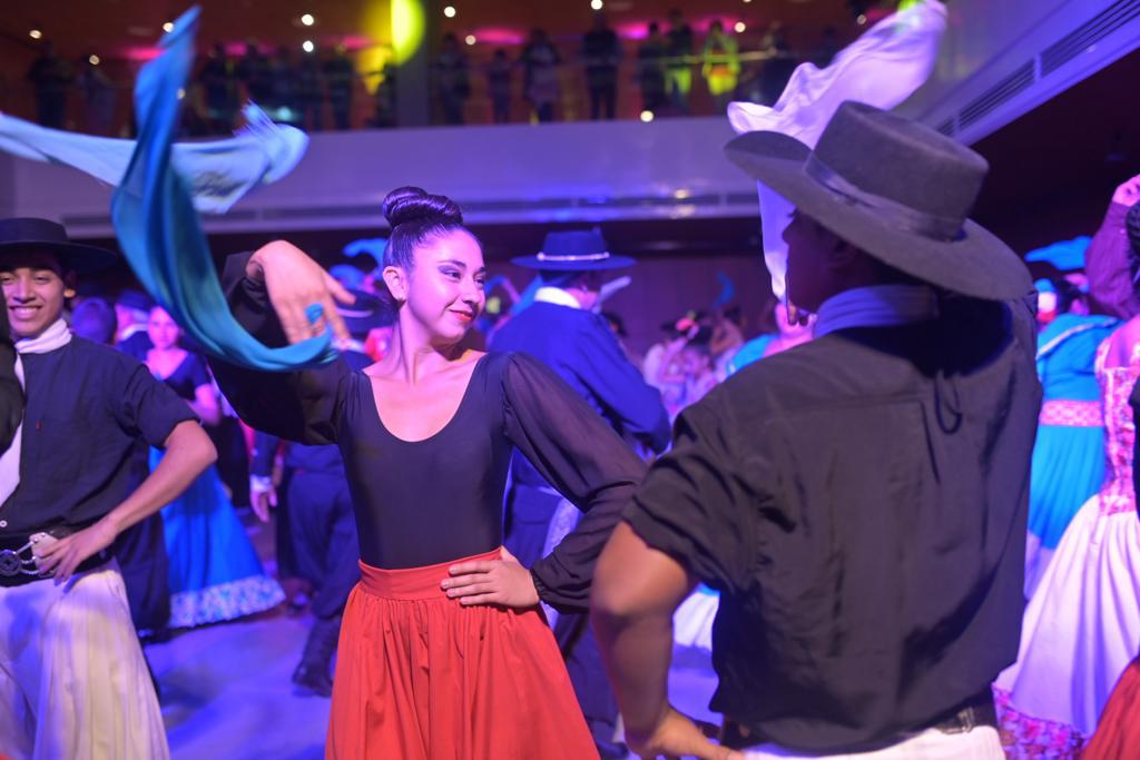 Córdoba Baila