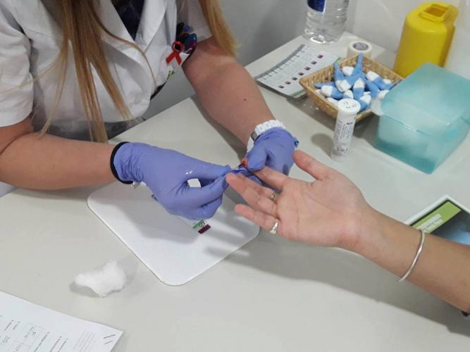 hepatitis virales