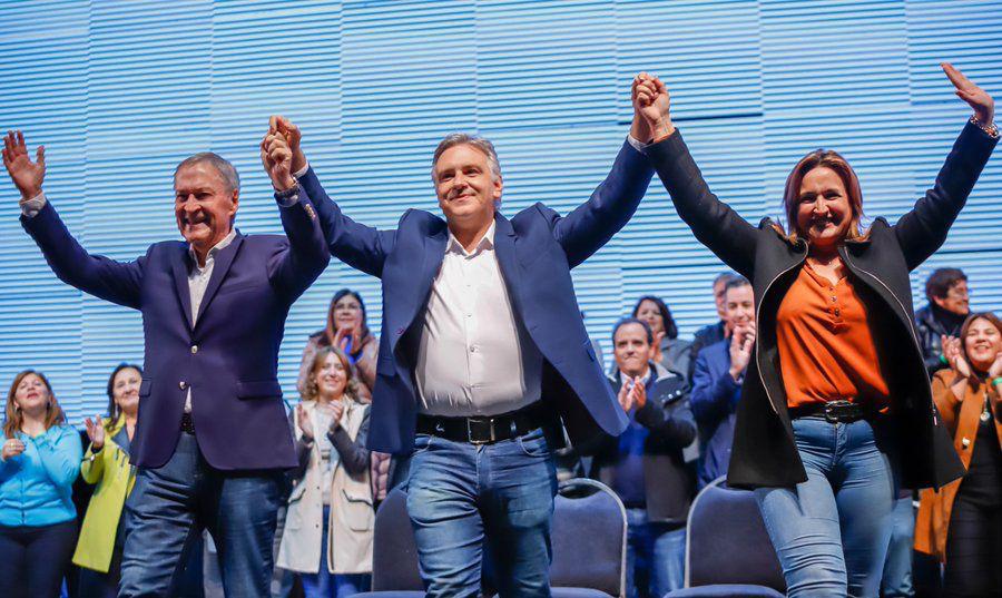 Campaña martin