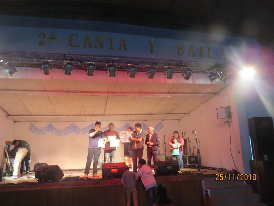 festival
