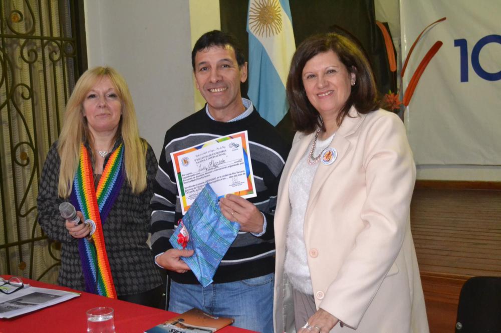 ARTES Avila