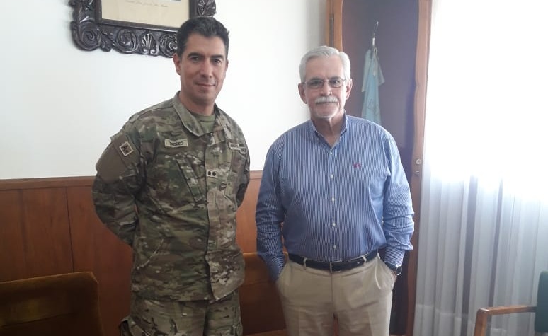 LOCALES-FABRICA MILITAR