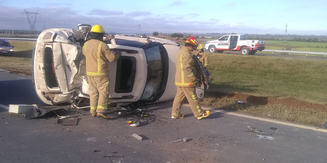 accidente