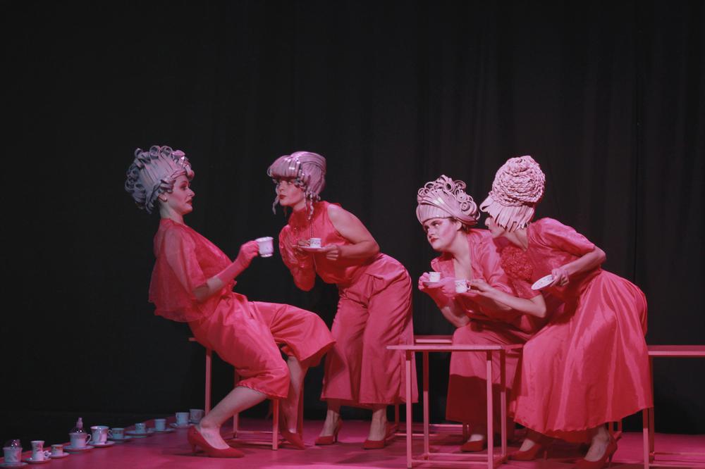 ARTES Teatro