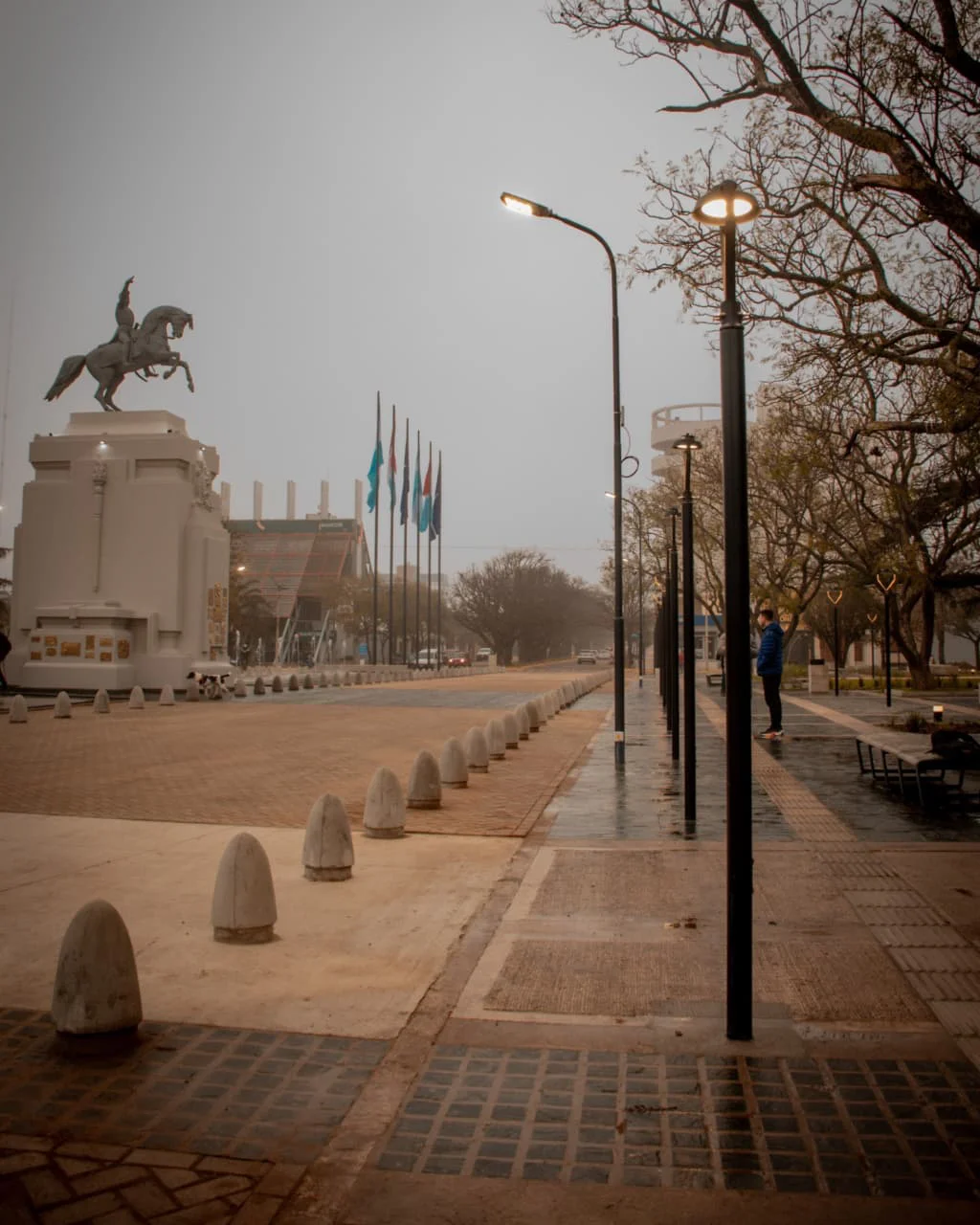 PLAZA