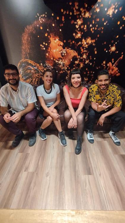 ARTES Milonga
