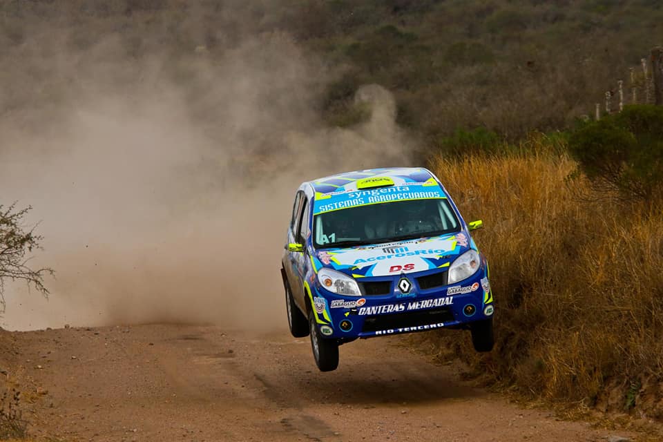 Rally