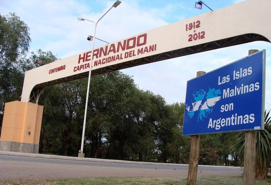 Hernando
