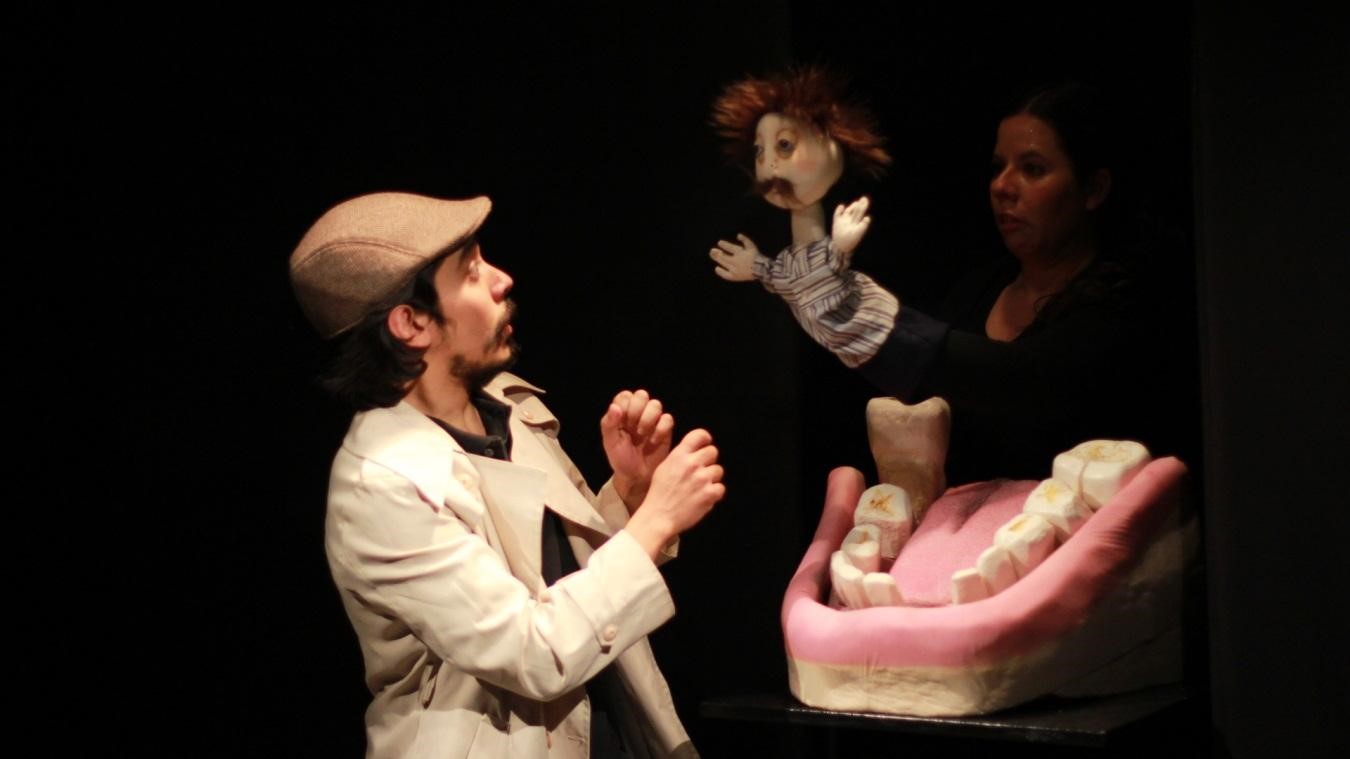 ARTES-Teatro