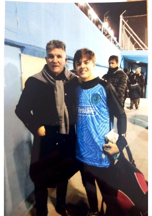 Matías Asnal 2