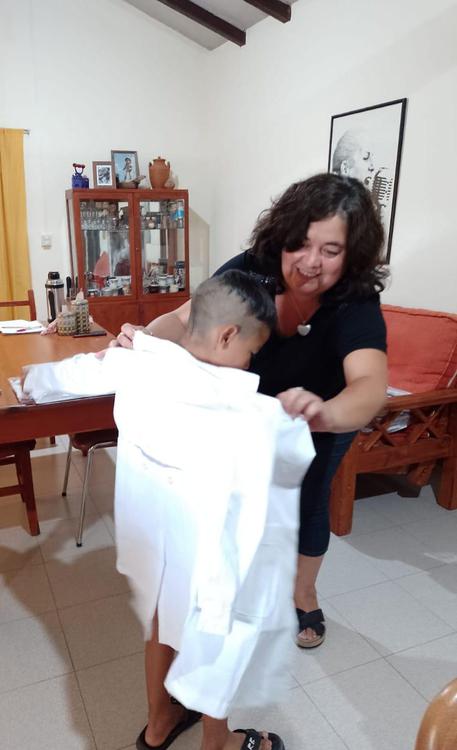 REGIONALES - Giupponi