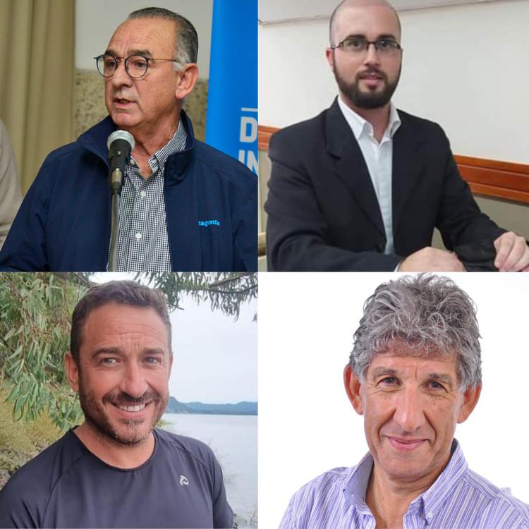 Unidos por Río Tercero